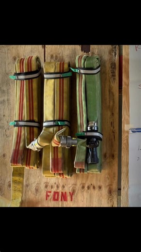 3.1K views · 49 reactions | HEN Nozzles & Mercedes Textiles at the...