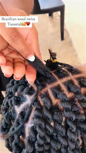How to Create Perfect Twist Braids for Beginners