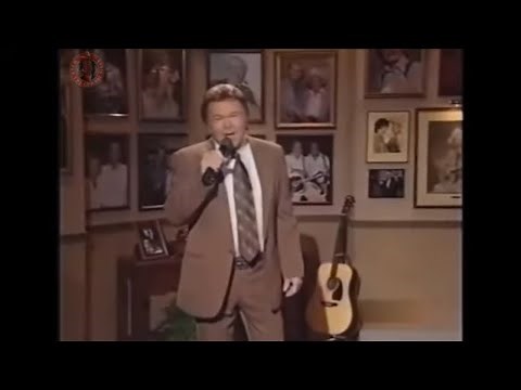 Roy Clark - Have I Told You Lately That I Love You