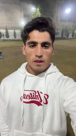 Cricket Academy Admissions Now Open in Kohat