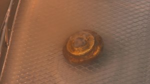 263K views · 3.8K reactions | Rare coin expert, Sandy Campbell, reveals that the recently discovered gold-colored object was a knob possibly linked to a high-value jewel chest. #Curseofoakisland | The Curse of Oak Island | Facebook