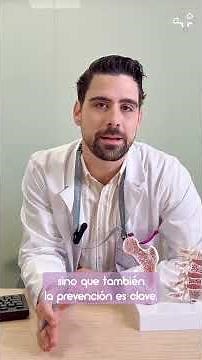 Día Mundial de la Osteoporosis: qué es, prevención, diagnóstico y tratamiento | Dr. David Barajas