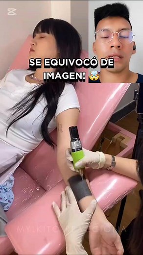 1.6M views · 6.4K reactions | Cometió un error fatal! Mira! #mylkitoreacciona  | Mylkito Reacciona | Facebook