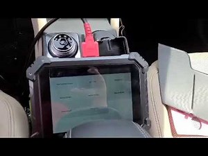 20 Ford Escape Titanium added smart key with AutoProPad