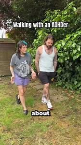 2.7M views · 78K reactions | Just life with an ADHD partner 藍易 #neurodiversity #adhd #neurodivergent | ADHD_love_ | Facebook