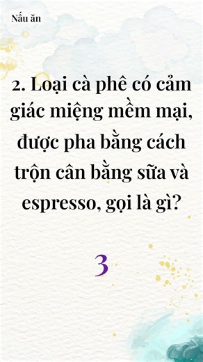 Giải quiz kiến thức để xua tan mệt mỏi cho não - Đố Kiến Thức Tổng Hợp trong 1 Phút (536)