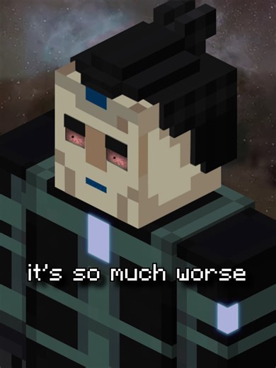 Fred Could be Alive in Minecraft Story Mode #minecraftstorymode #telltalegames #telltalegamesmcsm