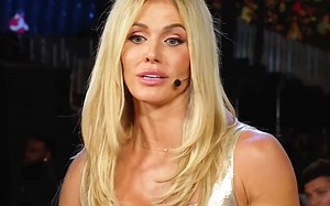 Torrie Wilson Addresses Potential In-Ring Return Ahead of WWE Evolution 2