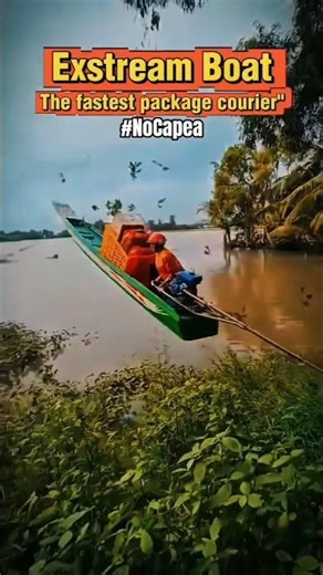 Exstream Boat 😱‼️ #fishing #nocapea #boatadventure #usa