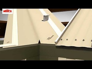 MBCI's SuperLok® at Valley Installation