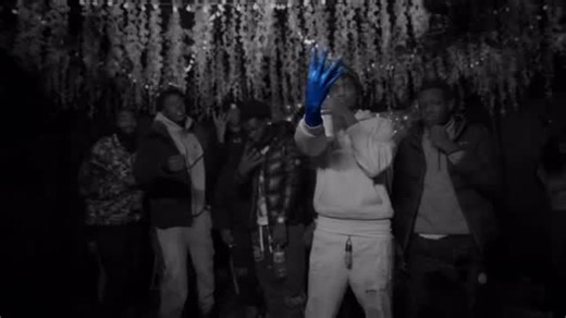 4Nick on Instagram: "Offense ft Realrichizzo official visual out now #🥋 🎥shot by @tonekeeprolling editz @mayor.films 🔥🔥🔥"