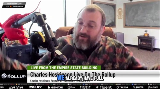 Everstake even called Cardano one of the most resilient and well-designed blockchain ecosystems out there. I think this isn’t just a casual opinion, it’s a more grounded and objective assessment.This company runs staking infrastructure at a global, institutional level, over a million users and around $7B in staked assets.They operate 80+ validators and have hands-on experience with tons of different blockchains, their consensus mechanisms, performance, security models, all of it. So they’re not