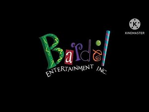 Bardel Entertainment logo (2008-2022)