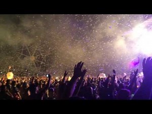 ICP - Thy Unveiling (Faygo Armageddon/GOTJ 17 Finally) live at Gathering 17 2016 #GOTJ17