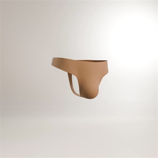 Finally, a high-performance Dance Belt engineered for men who train all day. A molded foam cup and moisture-wicking fabric. No stitching, no irritation, no bulk. No distractions. Available now. | Keto Dancewear