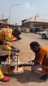 5.7K views · 223 reactions | Jobs you can do and make big money  vulcanizer makes 15000 cash in a day | Machine Comedy | Facebook