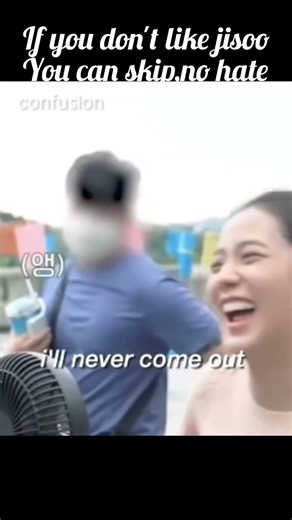 😂snowdrop behind the scenes of jisoo😂#shortvideo #blackpink