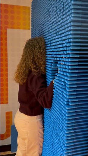 Museum of senses - Tacto