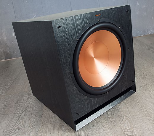 Klipsch SPL-150 subwoofer review