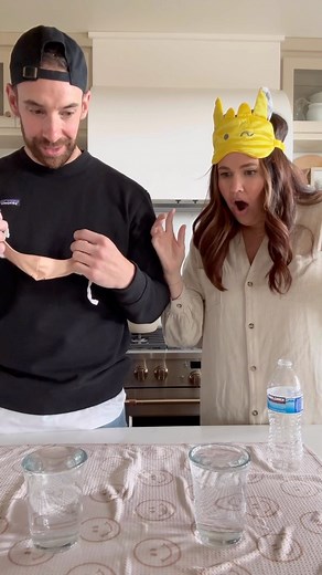 He filled it alright. 😂 | Fullmhouse