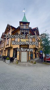 Norway’s best-kept secret? Our wooden wonders in southern Rogaland! 🪵 🏡 Discover the charming and historic trio of wooden towns in the UNESCO Magma Geopark region; Egersund, Flekkefjord and Sogndalsstrand! #magmageopark #regionstavanger #norway #visitnorway | Visit Norway