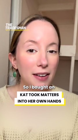 Secret window with no trace from inside