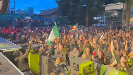 A proven live performer makes a promoter’s job easy. Chuck Fenda delivers consistency, crowd connection, and timeless reggae energy every time he touches the stage. This is what quality bookings look like. | Chuck Fenda