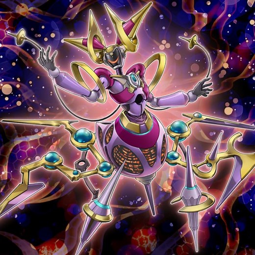 Ghostly Myths Altergeist Deck - YGOPRODeck