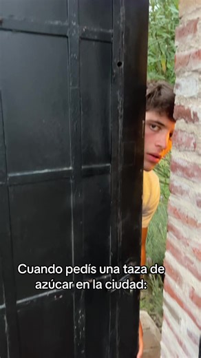 Confirman? #paratiktok #humor #viralvideos #gracioso #pueblo