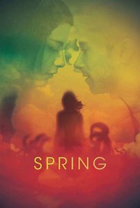 Spring (2015) Streaming - Where to Watch Online