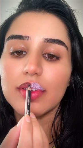 Lip Shade Hacks: Adjust Your Color Without Buying New Lipsticks