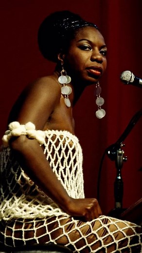 2.2K views · 2.2K reactions | 58 years ago today — on July 1st, 1967 — #ninasimone performed at the Newport Jazz Festival. Nina’s entire concert is available to stream now on our official @youtube channel! | Nina Simone | Facebook