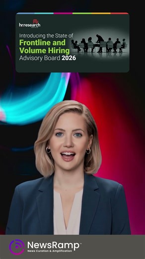 Experts Assemble to Shape the Future of Frontline Hiring #Shorts