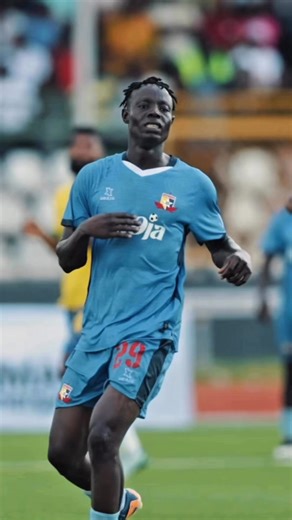 TotalEnergies CAF Champions League & Confederation Cup against Mamelodi Sundowns FC was tough for Remo Stars but we take the lesson on the chin. #fyp #CAFCL | Victor Modo