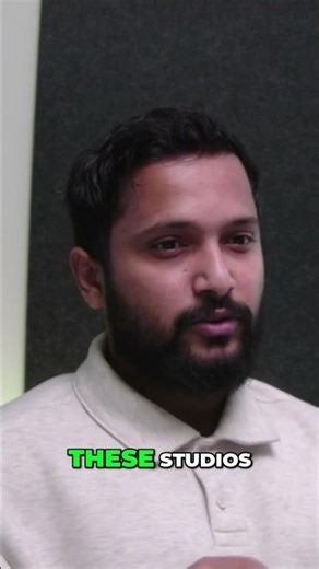 AI Agent Revolutionizes Studio Production in 5 Minutes! #shorts