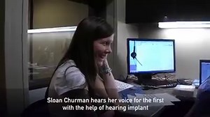 1.4M views · 12K reactions | Some of the most remarkable moments where technology transformed a person's life... | Futurism | Facebook