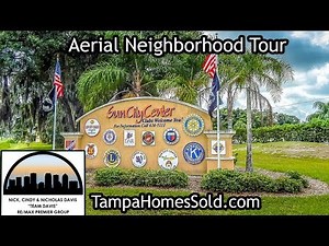 Sun City Center - Neighborhood Tour
