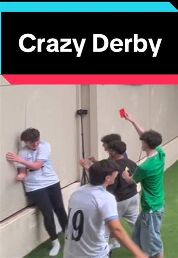 Crazy Backyard Leagye League #football #soccer #fyp #tclbackyard #sundayleague