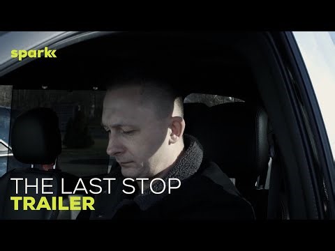 The Last Stop - Trailer | Sparkk TV