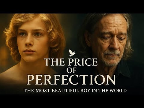 The Price of Perfection: The Tragic Life and Death of “The Most Beautiful Boy in the World”