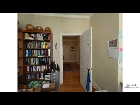 Zip-NeRF: Anti-Aliased Grid-Based Neural Radiance Fields --- Supplemental Video