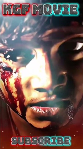 KGF movie 🔥 Rocky bhai 💪💯#ajaykataria #kgf #shorts #movie