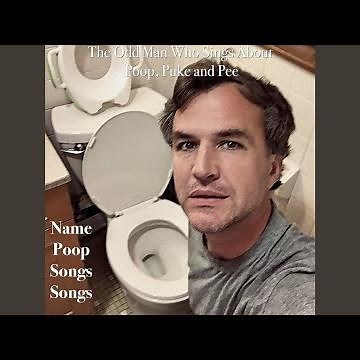 The Victor Poop Song