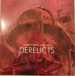 Carbon Based Lifeforms - Derelicts