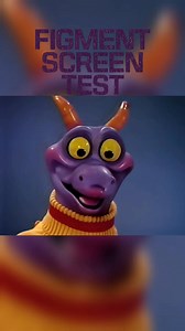 169K views · 3.2K reactions |  Rare footage alert! Step back into the 80s with a look at Figment’s original screen test from EPCOT Center.  A true piece of Disney history that brings back the magic of imagination. Do you remember the original? ✨ #waltdisneyworld #Figment #JourneyIntoImagination #epcotcenter #disneynostalgia #wdw #epcot | Disney World Tom | Facebook