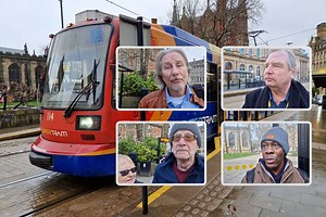Residents outline improvement they want in tram service as big change approaches