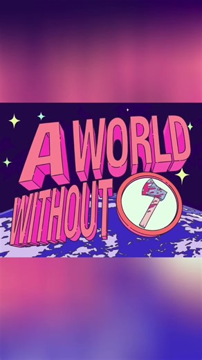 A world without…SOUND. #2danimation #shortstory #storytime #aworldwithout #sound
