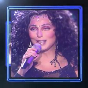 Cher is headed back to Park Theater Las Vegas this March! Get tickets before you're too late. | Cher