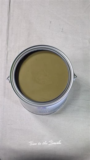 Moody enough to make a statement. Versatile enough to live with. Meet your February Color of the Month - Adventurer by @littlegreenepaintcompany with paint by @sherwinwilliams Where would you use it? | Colorful Concepts Painting