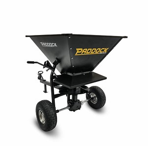 Tow Behind Seed & Fertiliser Spreader | Paddock Machinery Australia – Paddock Machinery & Equipment